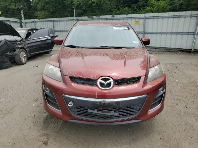 2010 Mazda Cx-7 VIN: JM3ER4WLXA0320682 Lot: 55934244