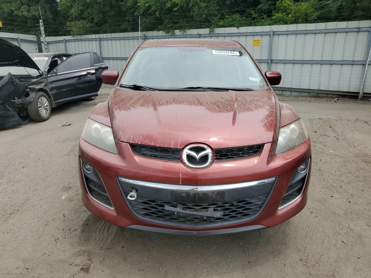 JM3ER4WLXA0320682 2010 Mazda Cx-7