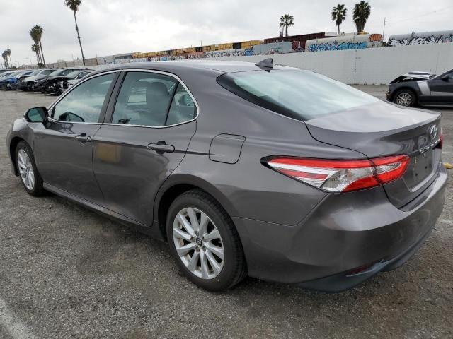 2019 Toyota Camry L VIN: 4T1B11HK7KU775226 Lot: 54054714