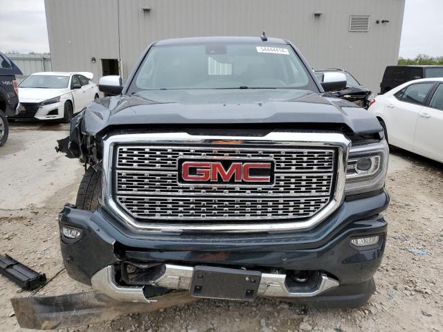 2017 GMC Sierra K1500 Denali VIN: 3GTU2PEJ7HG503537 Lot: 54444414