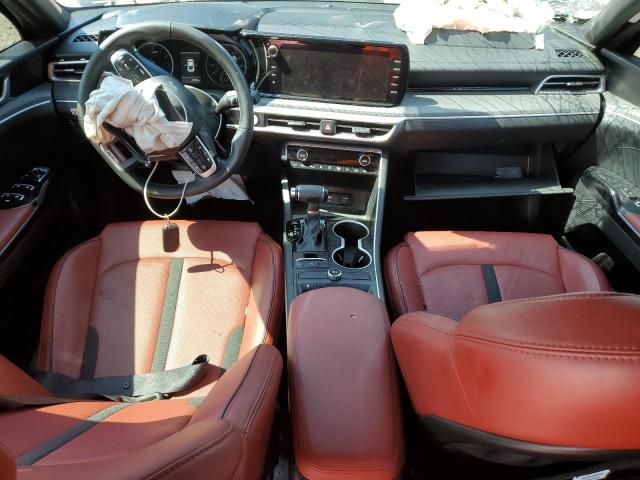 2023 Kia K5 Gt Line VIN: 5XXG64J26PG225584 Lot: 56867024