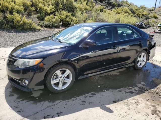 2014 Toyota Camry L VIN: 4T1BF1FK9EU832230 Lot: 54199204