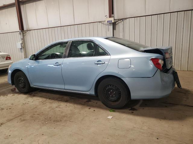 2012 Toyota Camry Base VIN: 4T4BF1FKXCR273869 Lot: 54708954