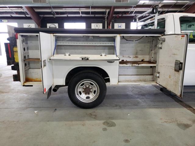 2014 Ford F350 Super Duty VIN: 1FDRF3E63EEB48282 Lot: 54559284