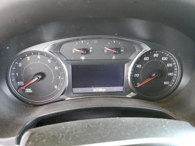 2023 GMC Terrain Slt VIN: 3GKALPEG9PL120231 Lot: 56676104