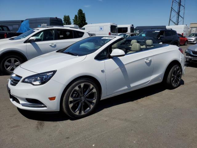 2016 BUICK CASCADA PR - W04WT3N53GG024621
