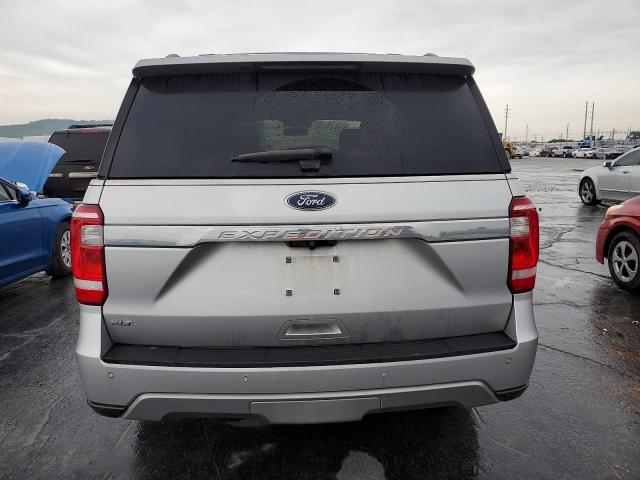 2019 Ford Expedition Xlt VIN: 1FMJU1JT4KEA05811 Lot: 57094994