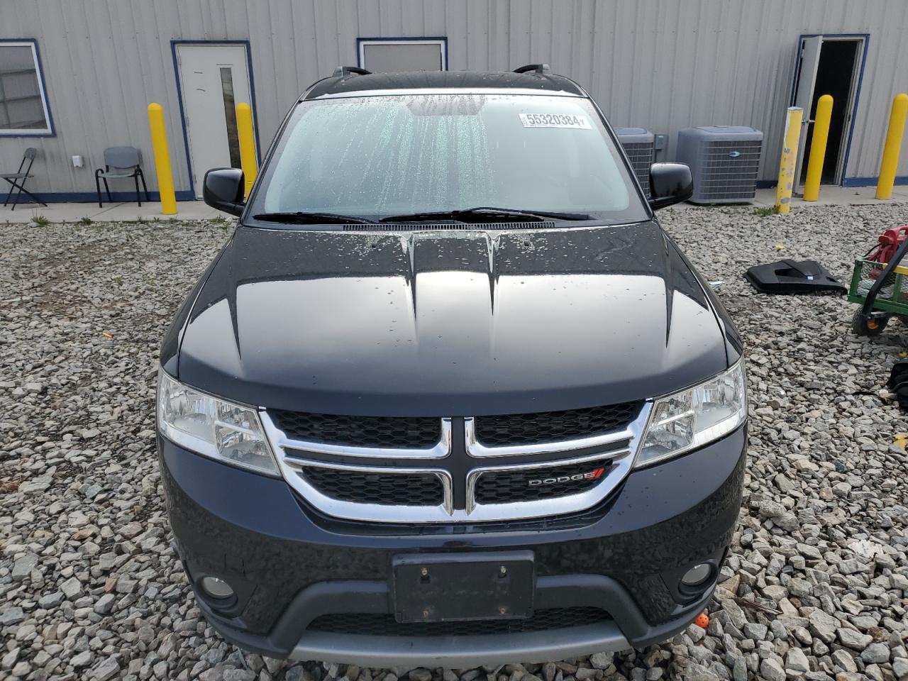 3C4PDCBG7HT534013 2017 Dodge Journey Sxt