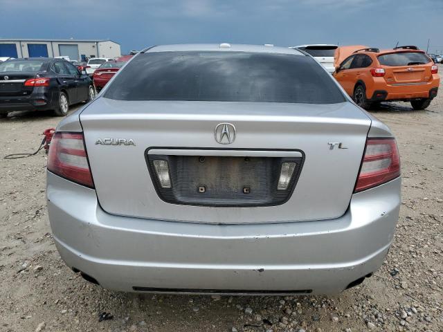 2008 Acura Tl VIN: 19UUA66208A018032 Lot: 55265674