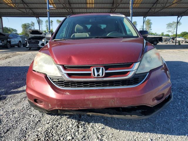 2010 Honda Cr-V Ex VIN: 3CZRE3H54AG703358 Lot: 56396334