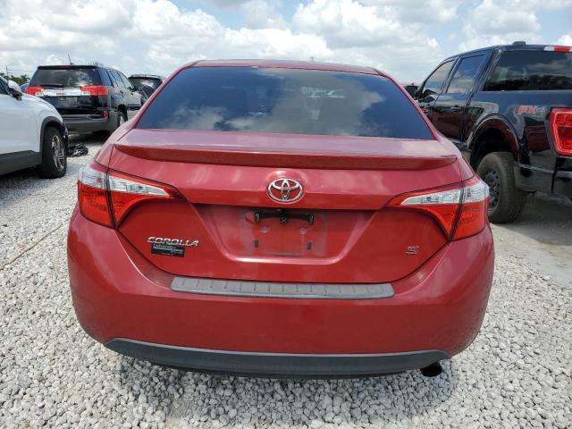 2016 Toyota Corolla L VIN: 2T1BURHE1GC663014 Lot: 53591634