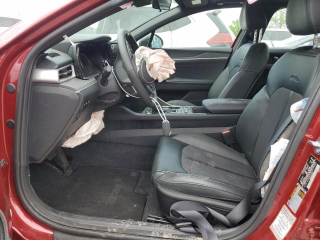 2024 Kia K5 Gt Line VIN: 5XXG64J29RG242396 Lot: 53143244