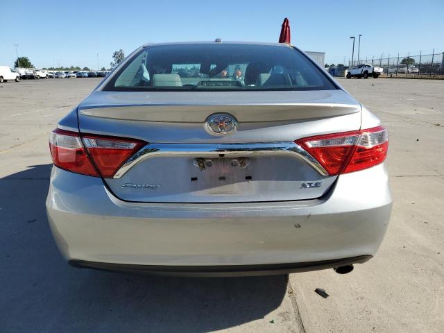 2016 Toyota Camry Le VIN: 4T1BF1FKXGU607642 Lot: 53696014