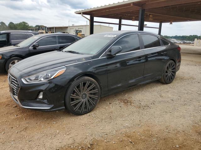 2019 Hyundai Sonata Se VIN: 5NPE24AF6KH784510 Lot: 56014424