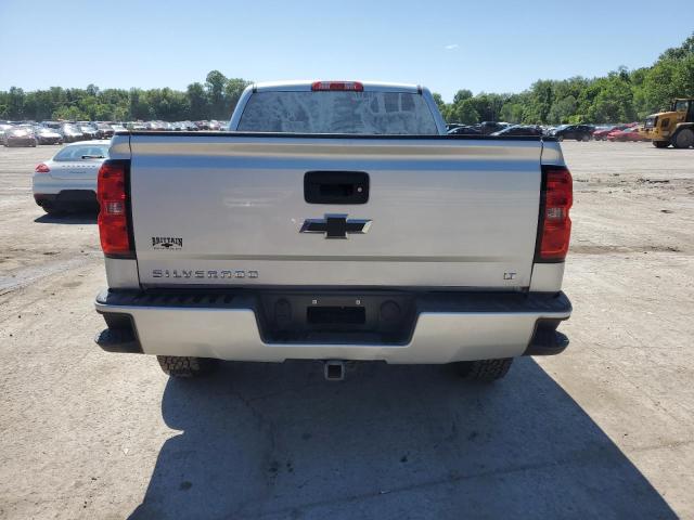 2016 Chevrolet Silverado K1500 Lt VIN: 3GCUKRECXGG126617 Lot: 57082144