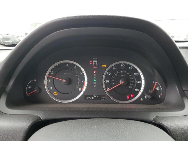 2011 Honda Accord Exl VIN: 1HGCP2F88BA052394 Lot: 55189974