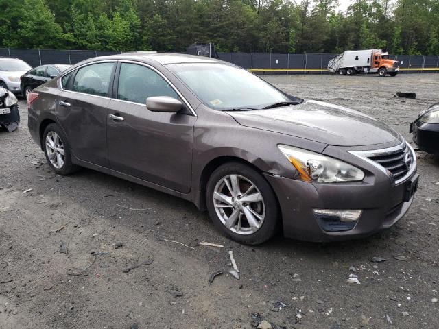 2013 Nissan Altima 2.5 VIN: 1N4AL3AP5DC283160 Lot: 53679304