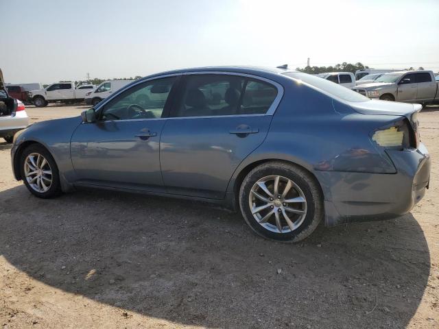 2009 Infiniti G37 Base VIN: JNKCV61E29M303264 Lot: 57116974