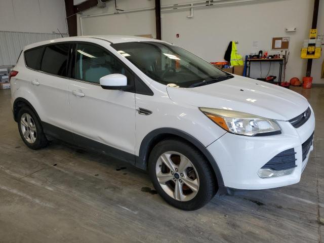 2014 Ford Escape Se VIN: 1FMCU9GXXEUD91212 Lot: 55327804