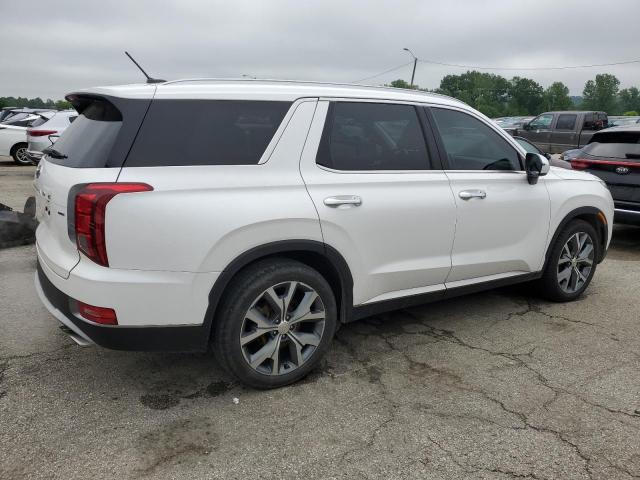 KM8R3DHE4LU112282 Hyundai Palisade S 3