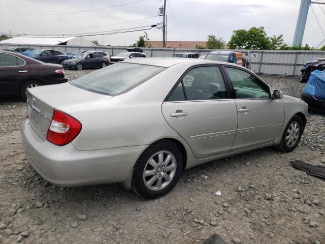 2004 Toyota Camry Le VIN: 4T1BF30K34U080172 Lot: 54874604