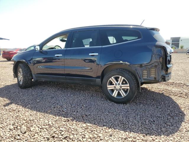 2017 Chevrolet Traverse Lt VIN: 1GNKRGKD6HJ248208 Lot: 53094194