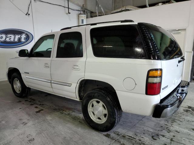 2005 GMC Yukon VIN: 1GKEC13V85R123224 Lot: 56255034