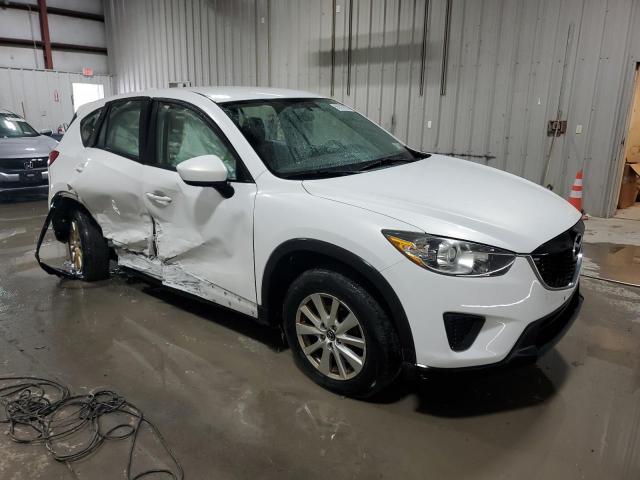 2013 Mazda Cx-5 Sport VIN: JM3KE4BE4D0162009 Lot: 55010554