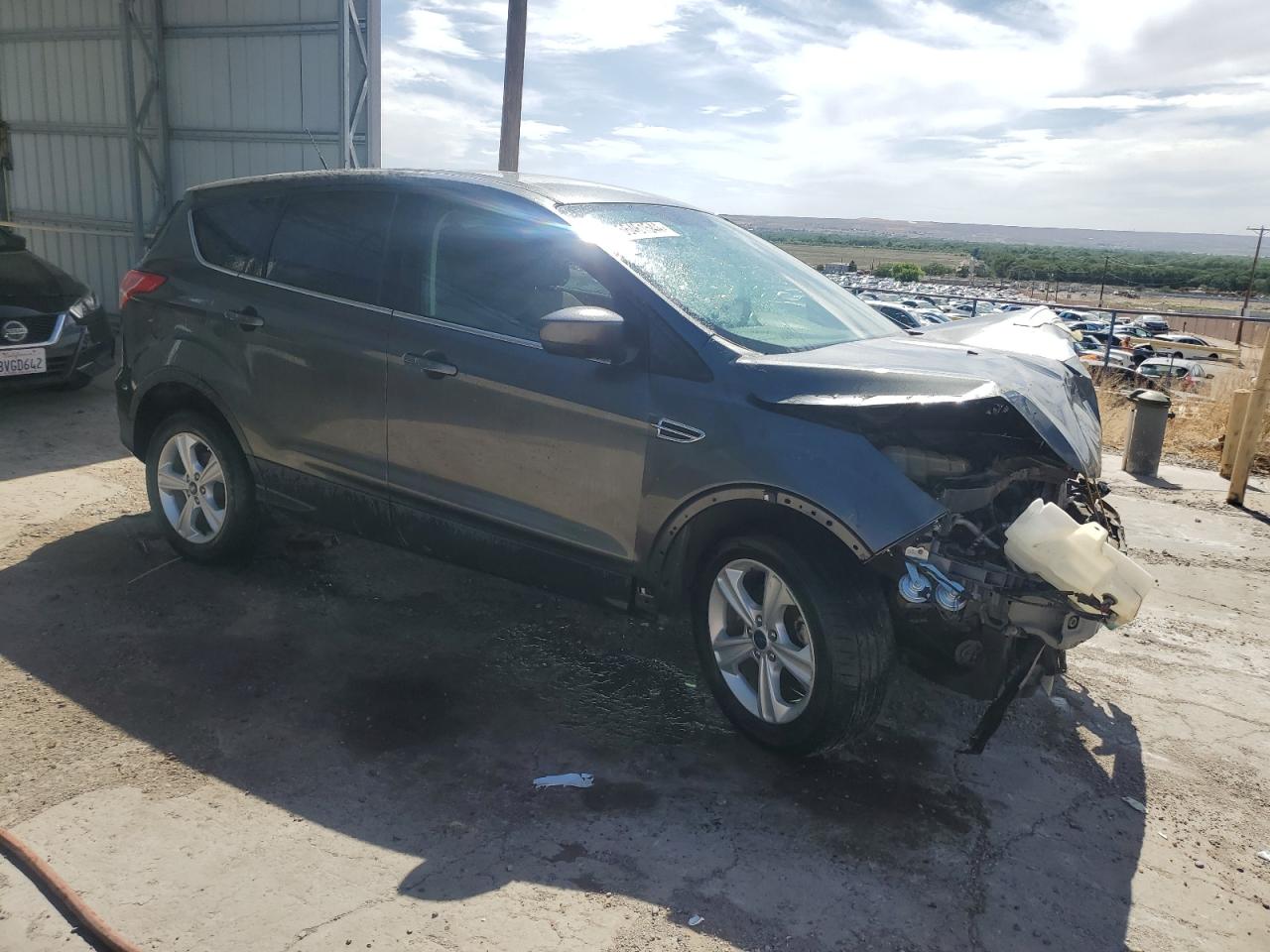 1FMCU0G71FUC85678 2015 Ford Escape Se