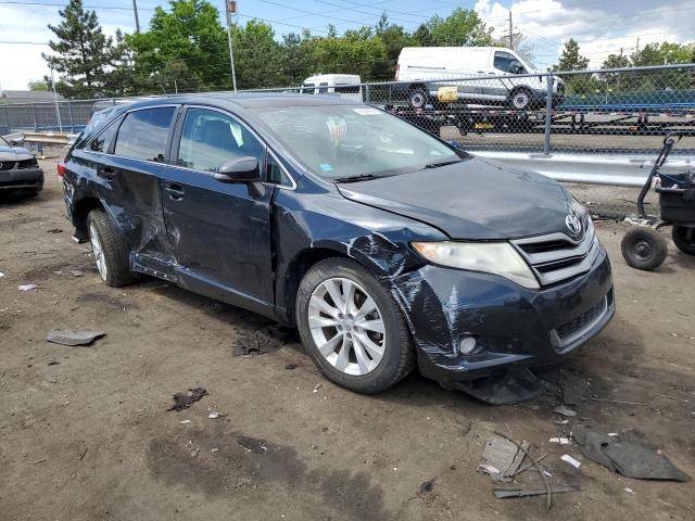 VIN 4T3BA3BB8EU061945 2014 Toyota Venza, LE no.4