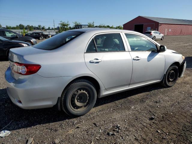 2011 Toyota Corolla Base VIN: 2T1BU4EE7BC627201 Lot: 56083364