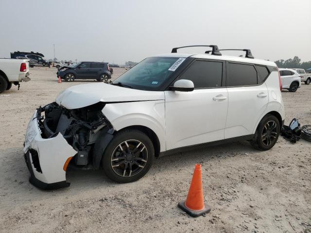 2021 Kia Soul Lx VIN: KNDJ23AUXM7771225 Lot: 53239504