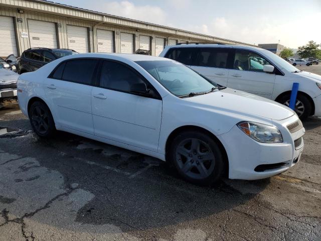 2011 Chevrolet Malibu Ls VIN: 1G1ZA5E13BF169487 Lot: 54849334