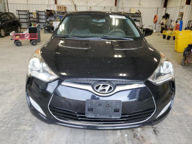 2012 Hyundai Veloster VIN: KMHTC6AD2CU064509 Lot: 54620194