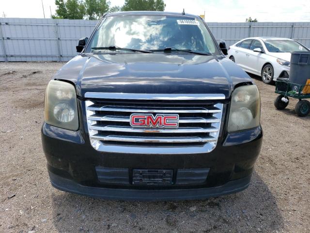 2008 GMC Yukon Hybrid VIN: 1GKFK13558R189998 Lot: 56105924