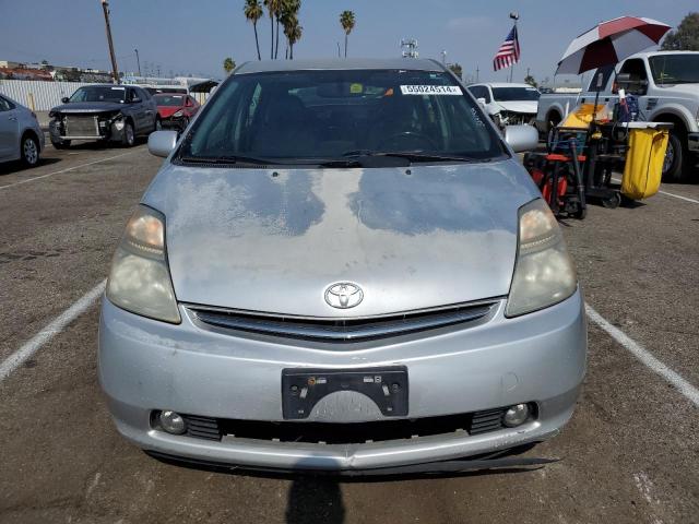 2008 Toyota Prius VIN: JTDKB20U083381456 Lot: 55024514