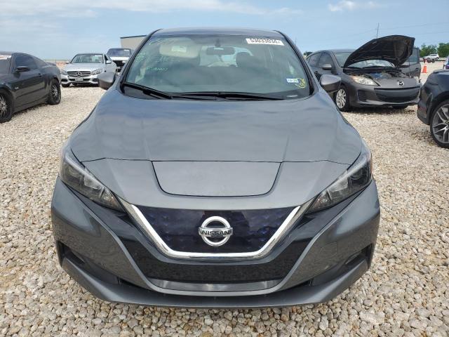 2018 Nissan Leaf S VIN: 1N4AZ1CP3JC301229 Lot: 53033034