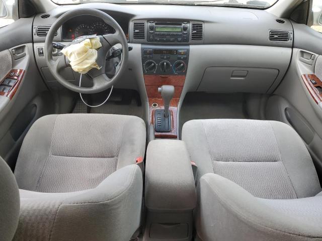 2006 Toyota Corolla Ce VIN: 2T1BR32E86C576765 Lot: 53754454