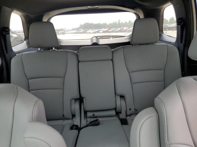 2023 Honda Passport Exl VIN: 5FNYF8H56PB006509 Lot: 55911764