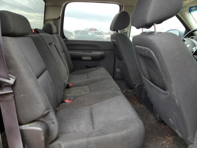 2012 Chevrolet Silverado K1500 Lt VIN: 1GCPKSE78CF122617 Lot: 54506684