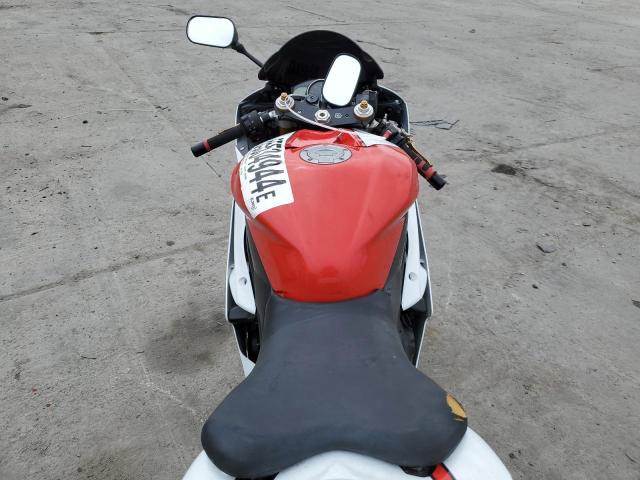 2007 YAMAHA YZFR6 L JYARJ12E97A019164