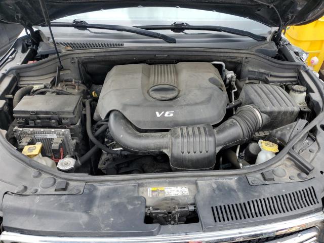 2014 Dodge Durango Limited VIN: 1C4RDJDG8EC482022 Lot: 53987184