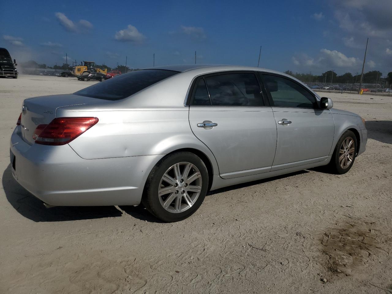 4T1BK36B98U277825 2008 Toyota Avalon Xl