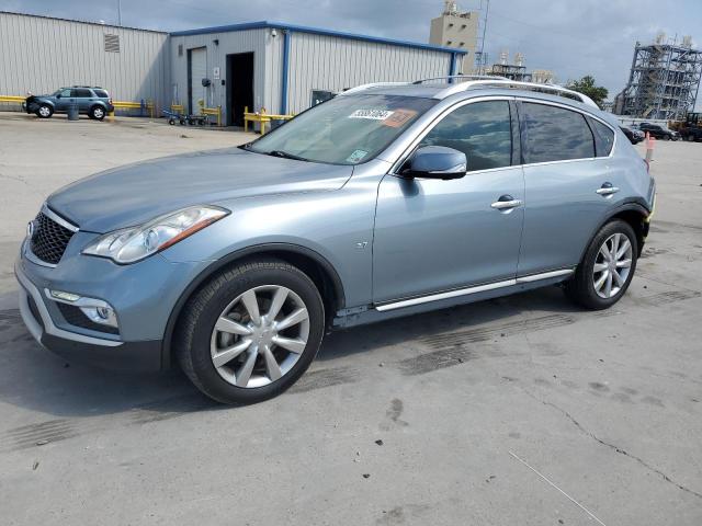 2017 Infiniti Qx50 VIN: JN1BJ0RP0HM386707 Lot: 55861064