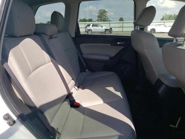 2018 SUBARU FORESTER 2 - JF2SJAJC7JH439611