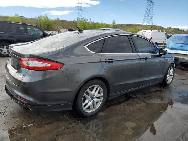 2016 Ford Fusion Se VIN: 3FA6P0HD9GR284371 Lot: 54725154