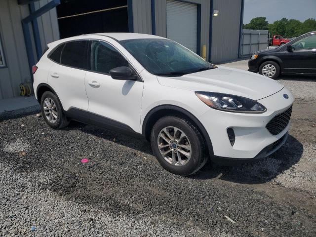 2022 Ford Escape Se VIN: 1FMCU9G67NUA43990 Lot: 53479194