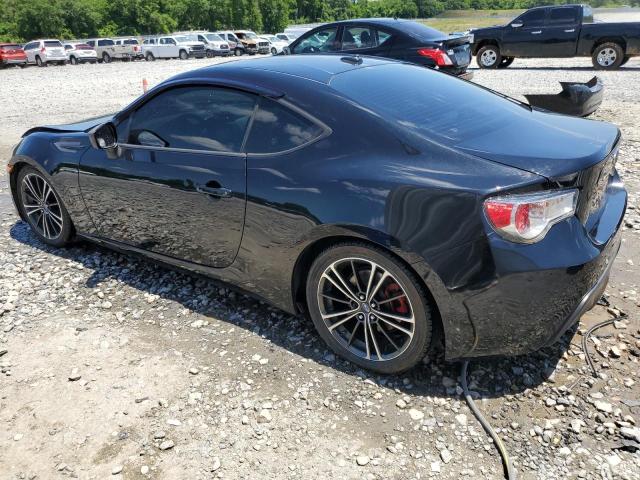 2013 Subaru Brz 2.0 Premium VIN: JF1ZCAB10D1600677 Lot: 54732594