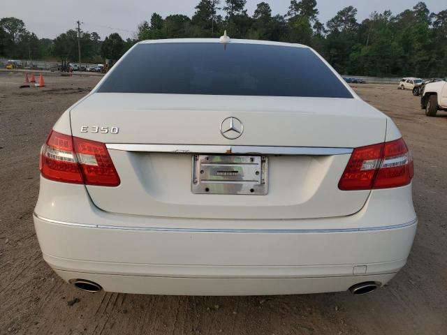 2011 Mercedes-Benz E 350 VIN: WDDHF5GB7BA443738 Lot: 53340184