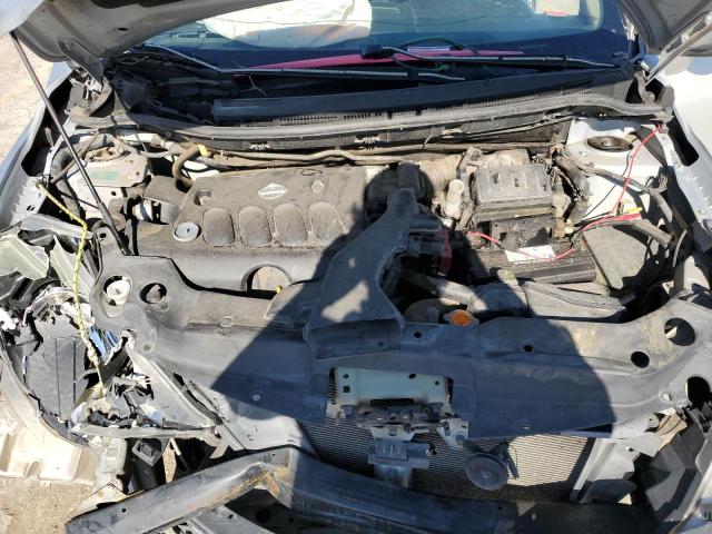 2009 Nissan Versa S VIN: 3N1BC11E29L382440 Lot: 55511244